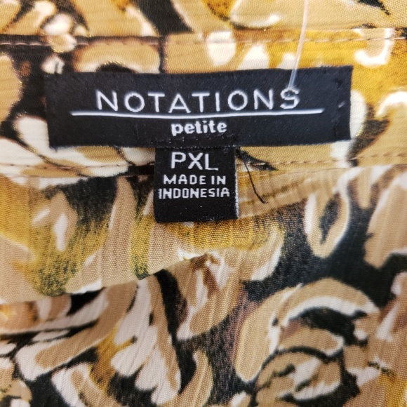 Notations top - Picture 5 of 5